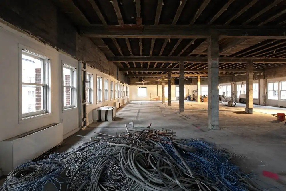 What’s The General Timeline For A Commercial Remodel? What’s The General Timeline For A Commercial Remodel?