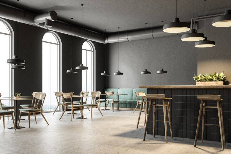 Essential Features For Your Restaurant Property