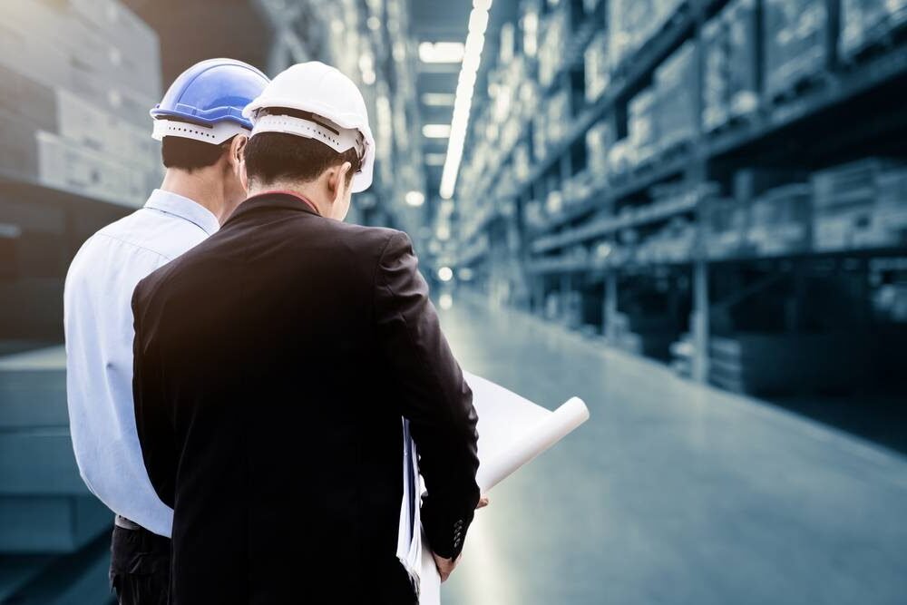 5 Things To Consider Before Renovating A Commercial Space