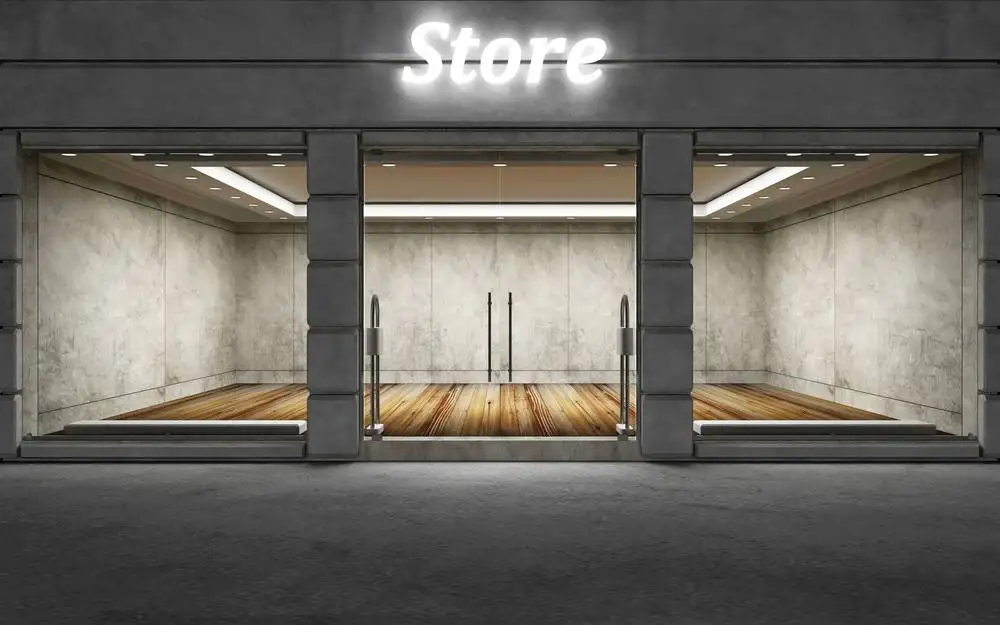 4 Features Your Retail Store Will Need To Be Successful In 2021 4 Features Your Retail Store Will Need To Be Successful In 2021
