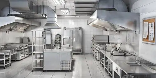 5 Reasons Your Restaurant Needs Remodeling 5 Reasons Your Restaurant Needs Remodeling