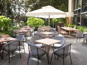 Patio Design Ideas For Your Restaurant