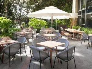 Patio Design Ideas For Your Restaurant