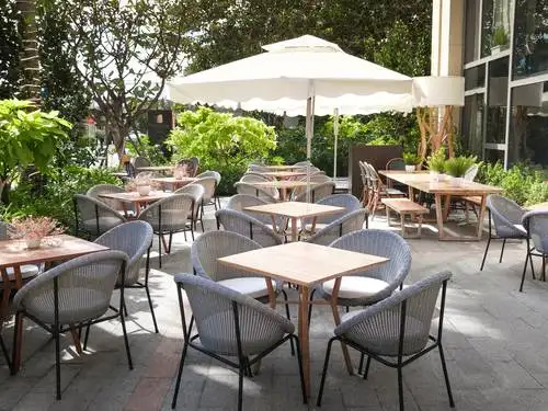 Patio Design Ideas For Your Restaurant Patio Design Ideas For Your Restaurant