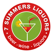 Trusted and Satisfied client logo, 7 Symmers Liquors