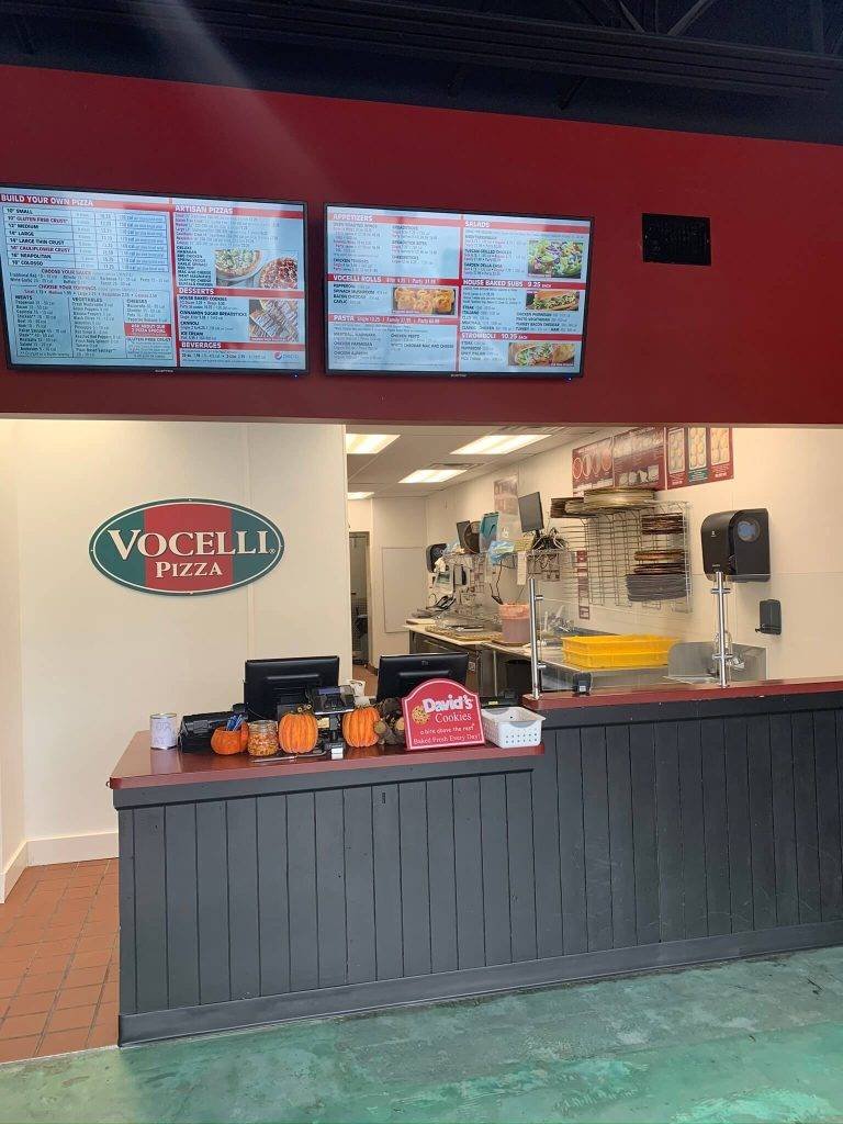 Casual Restaurant Franchise
