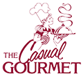 Casual Gourmet
