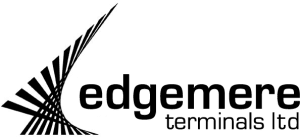 Logo for trusted client Edgemere Terminals