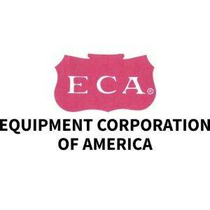 Logo display of Northstar's client, Equipment Corporation Of America