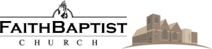 Trusted Client logo of Faith Baptist church