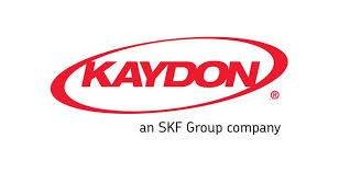 Trusted Client's logo, Kaydon Ring and Seal