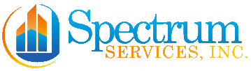 Previous client logo, Spectrum Services Inc.