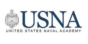Trusted client logo, United States Naval Academy