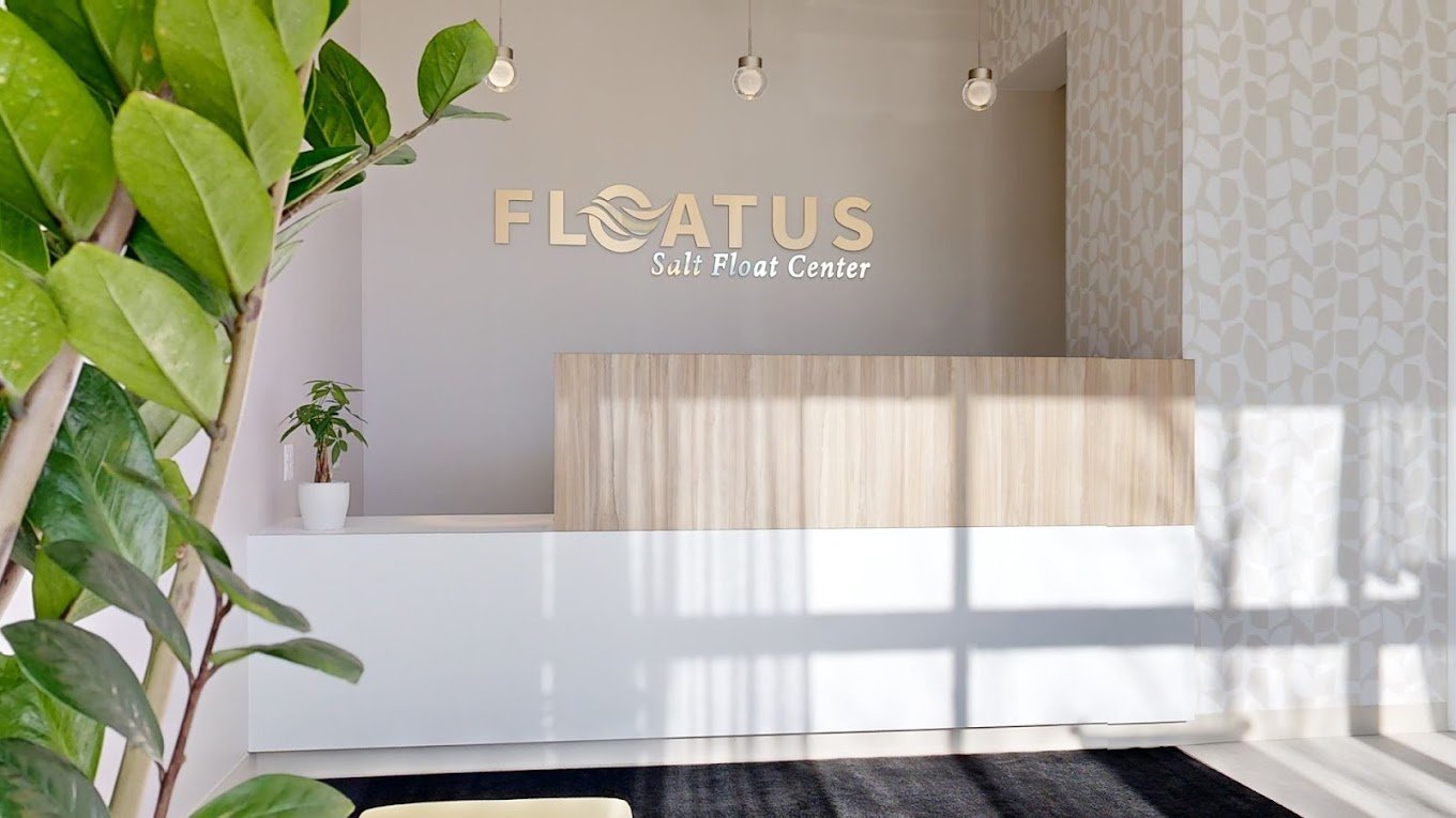Floatus in Laurel, MD