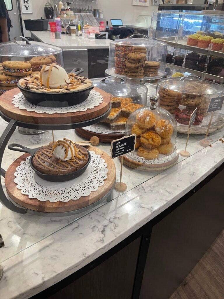 Bakery