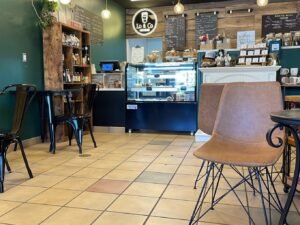 lo&co interior customer photo