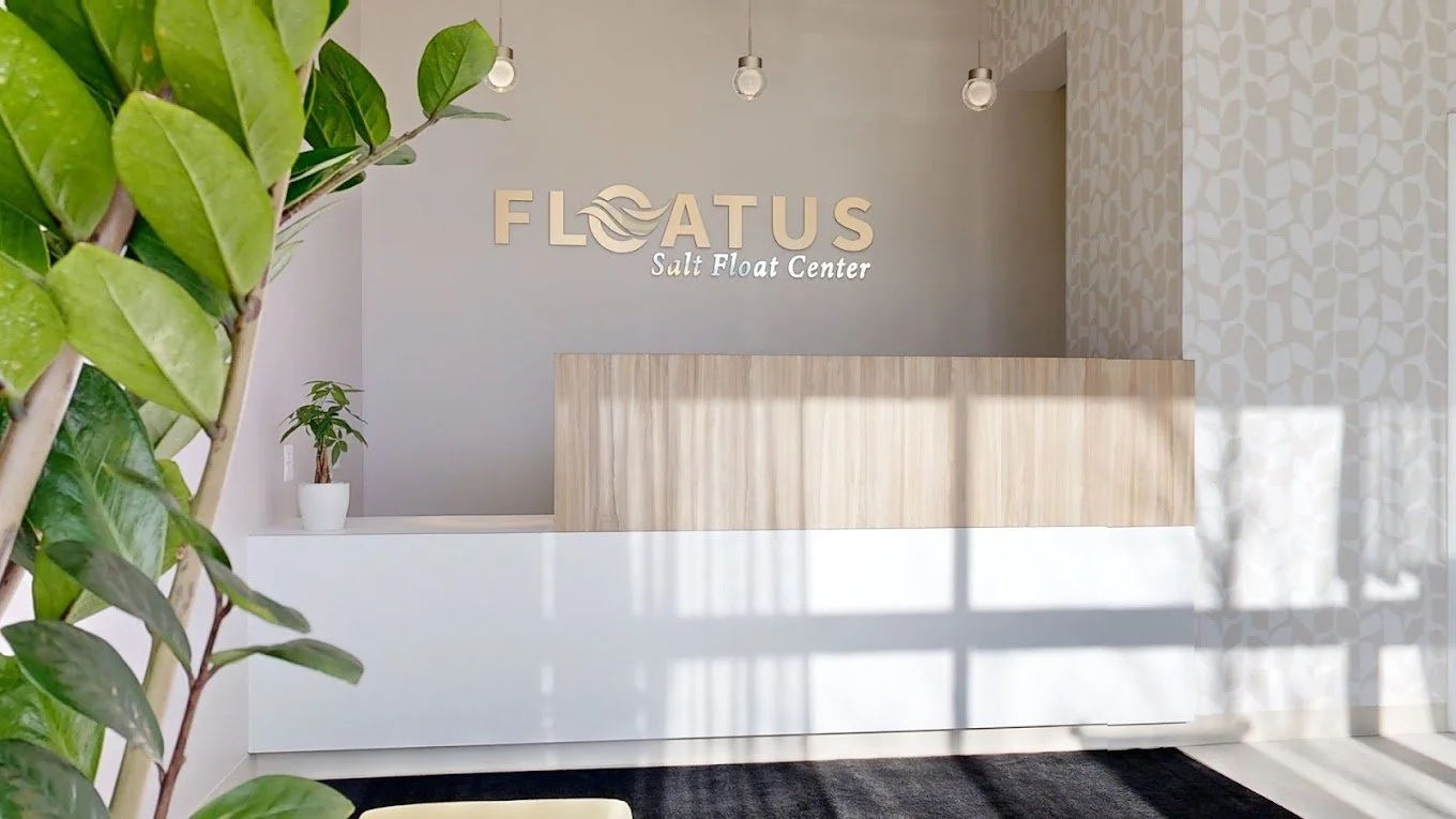 Floatus in Laurel, MD