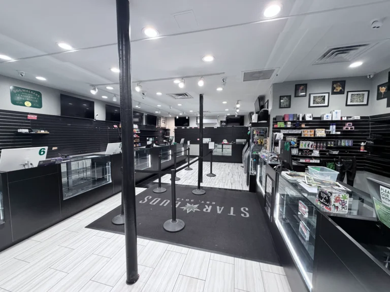 General Retail