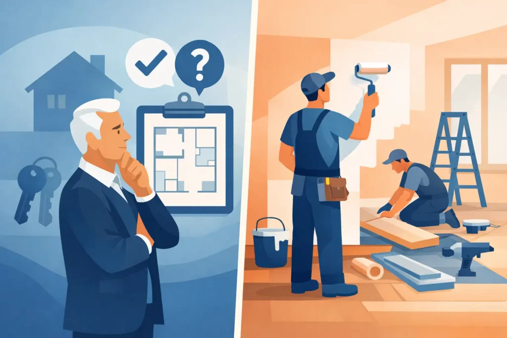 Are Landlord Approvals Needed for Renovations?