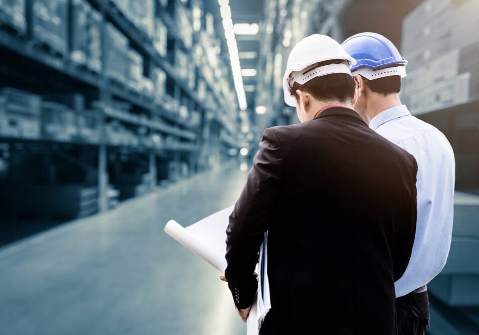 5 Things To Consider Before Renovating A Commercial Space