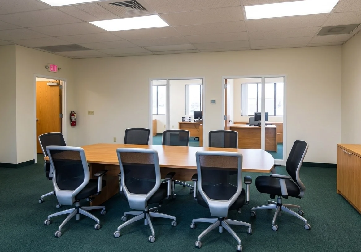 Office Meeting Room
